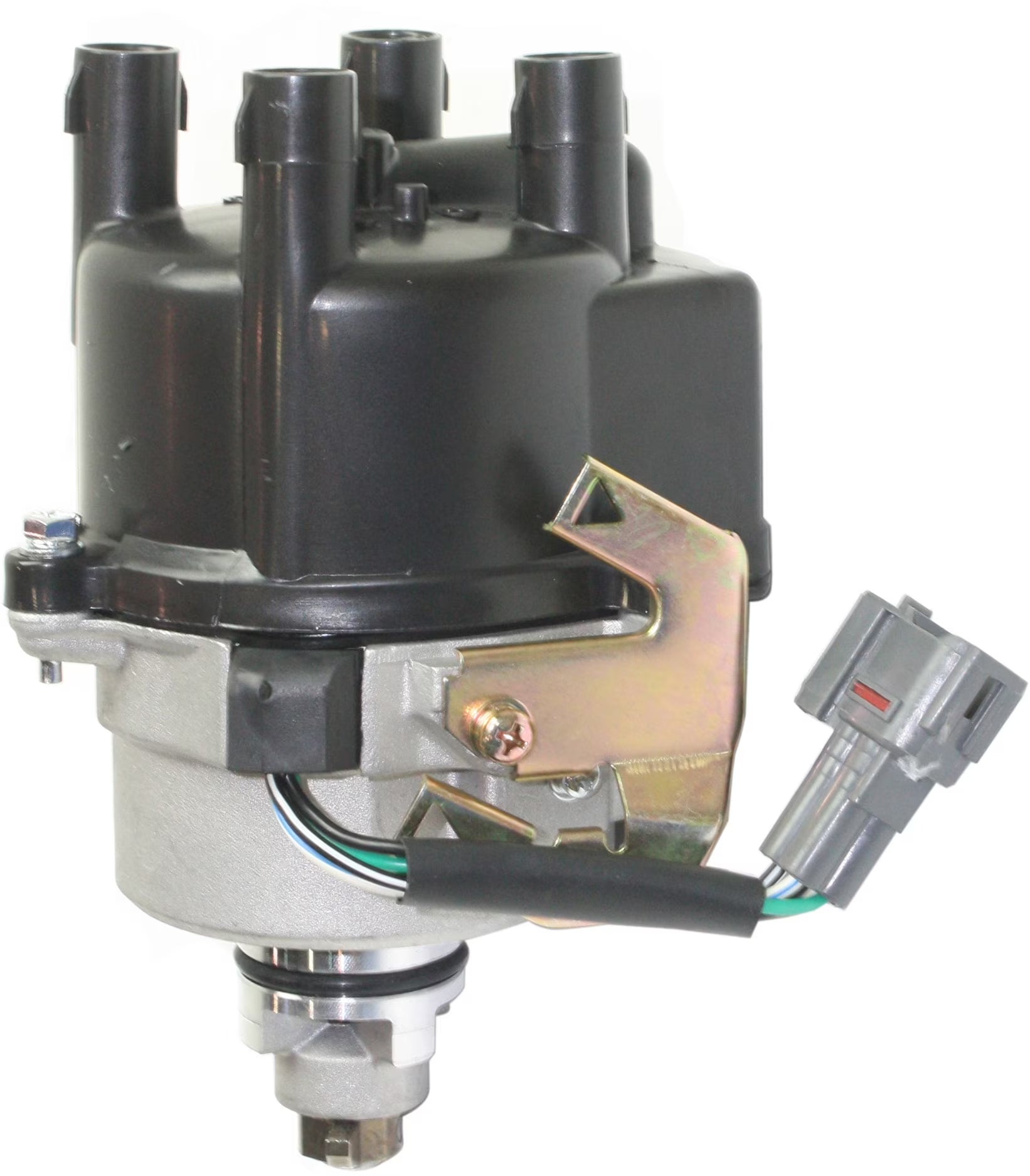 Distributor Compatible with 1995-1997 Toyota Corolla Geo Prizm 4Cyl 1.8L 1.6L