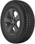 Eldorado HTX Sport 265/60R18 110 T Tire