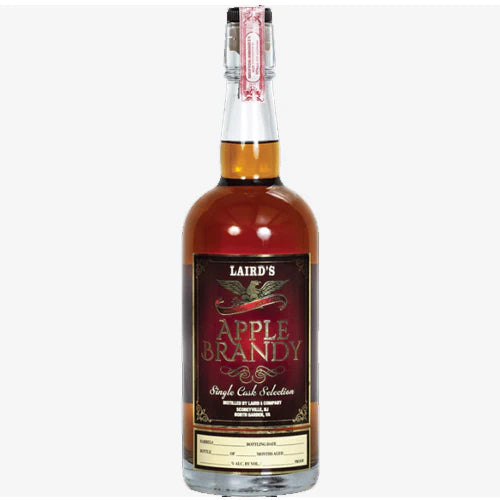 Laird's Barrel Select Apple Brandy 121 NV - 750ML