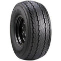 Set of 4 Carlisle Industrial Trax 20/10-10 86A3 B Tires