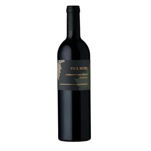 Paul Hobbs Napa Valley Cabernet Sauvignon 2018 - 750ML