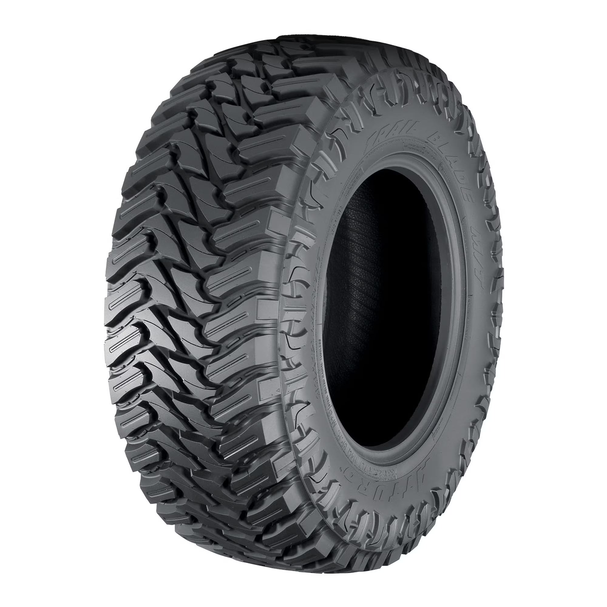 Atturo Trail Blade M/T Mud Terrain LT285/75R16 126/123Q E Light Truck Tire