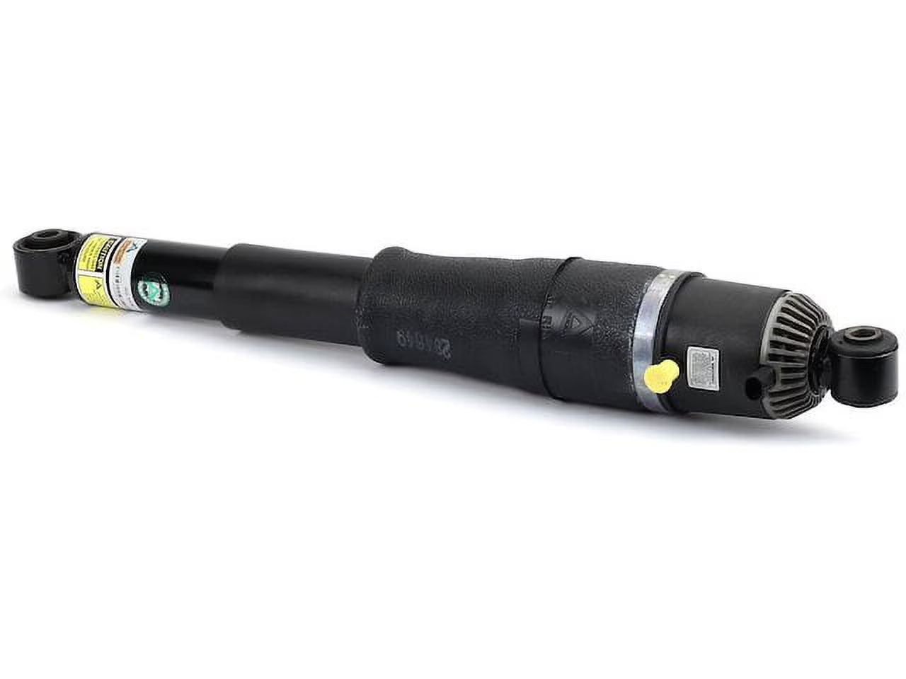 Rear Air Suspension Shock - Compatible with 2000 - 2014 GMC Yukon 2001 2002 2003 2004 2005 2006 2007 2008 2009 2010 2011 2012 2013