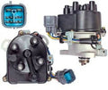 WAI DST17423 Distributor For 96-01 Acura Integra