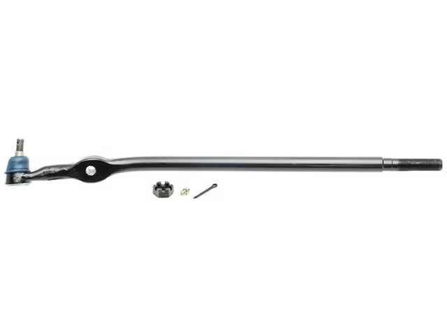 Drag Link - Compatible with 1989 - 1997 Ford Ranger RWD 1990 1991 1992 1993 1994 1995 1996