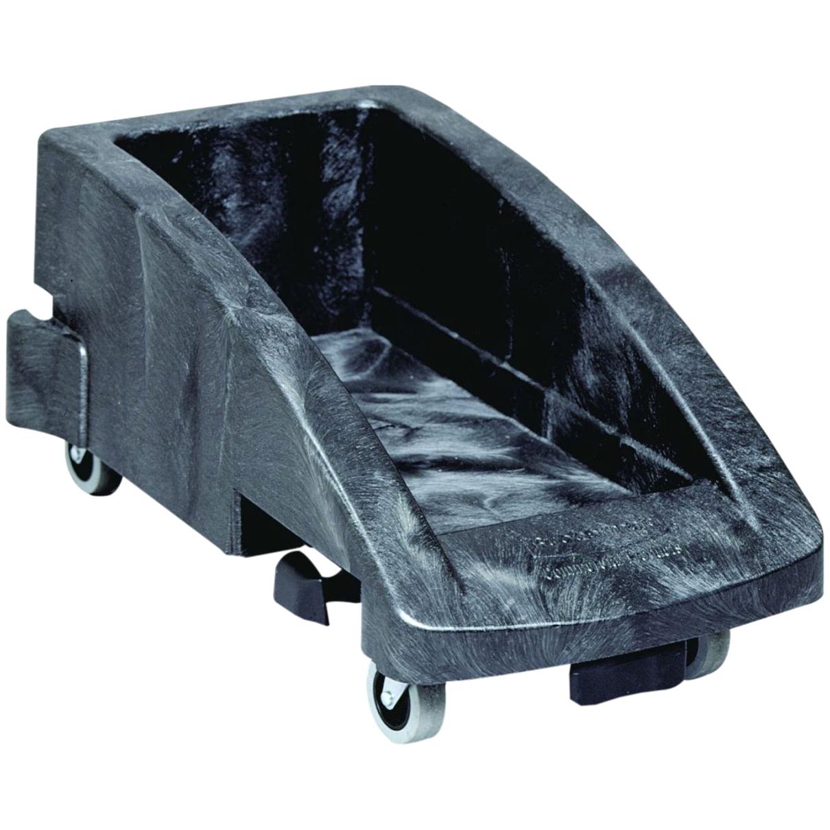 3551-88 Slim Jim Trolley for 3540. 3541 Containers