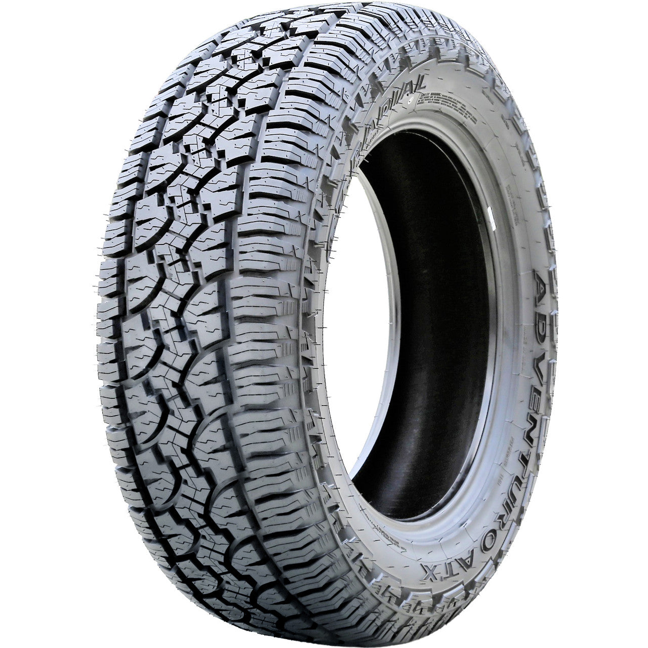 GT Radial ADVENTURO ATX P245/75R16 109T