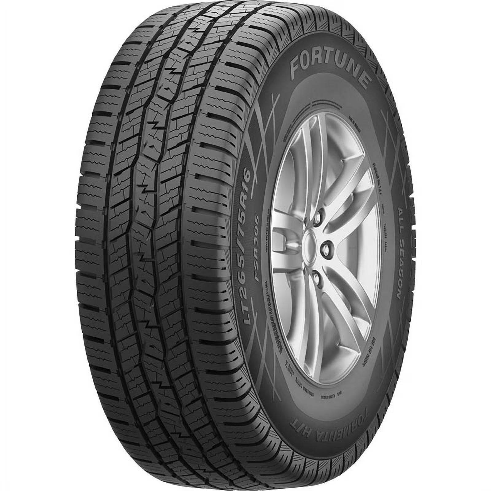 Fortune Tormenta H/T FSR305 Highway 235/65R18 106H Light Truck Tire