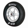 Moroso for DS-2 Drag Race Front Tire 24in x 5in x 15in