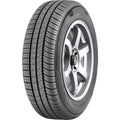 Set of 4 (FOUR) Zeetex ZT3000 195/65R15 95H XL AS All Season A/S Tires Fits: 2013-15 Honda Civic Natural Gas, 2012-18 Ford Focus S