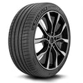 Michelin Pilot Sport 4 SUV All-Season 315/35R21/XL 111Y Tire
