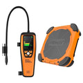 Elitech ILD-200 Refrigerant Leak Detector Freon Leak Detector + LMC-210 Wireless Charging Scale 220lbs