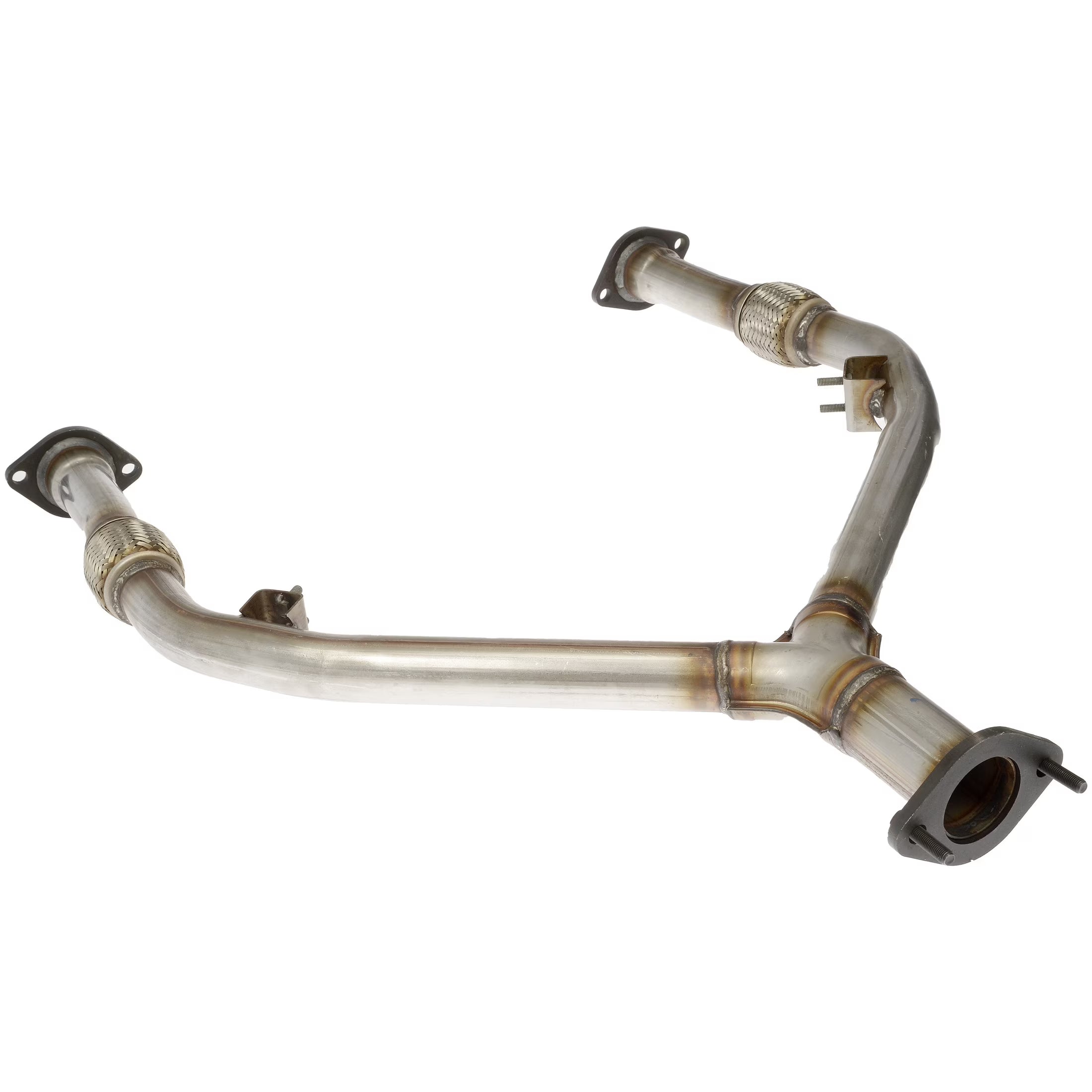 Dorman 679-561 Exhaust Crossover Pipe for Specific Infiniti Models, Natural