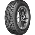 Set of 2 General Altimax 365AW 225/60R16 98H Tires Fits: 2010 Subaru Outback 2.5i, 2005 Subaru Outback i