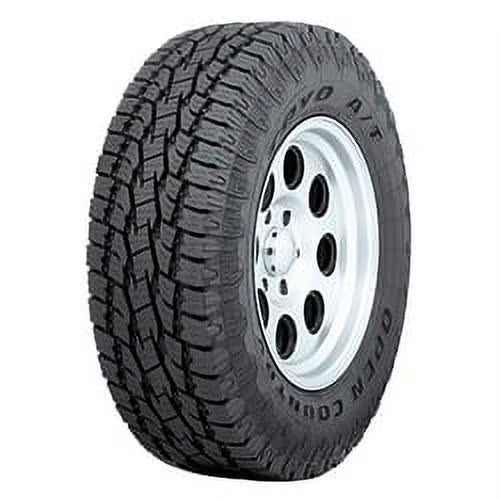 Toyo Open Country A/T II 285/70R17 121S