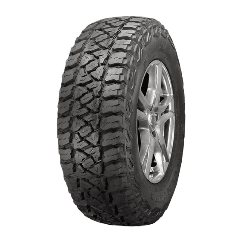 Kumho Road Venture MT51 LT245/75R-16 120/116 N Tire