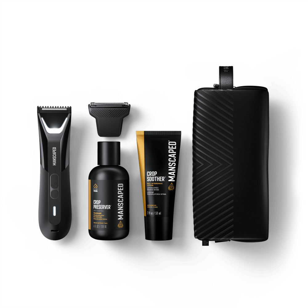 The Perfect Package 5.0 Ultra