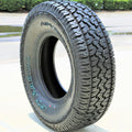 GT Radial Adventuro AT3 All Terrain LT265/70R17 121/118S E Light Truck Tire