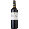 Chateau Fage Red 2022 - 750ML
