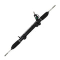 Detroit Axle - Power Steering Rack and Pinion for 2002-2005 Jeep Liberty, Complete Power Steering Rack and Pinion Assembly 2003 2004 Replacement