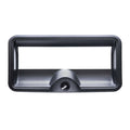 Master Tailgaters Black Tailgate Bezel with Backup Camera for Chevrolet C/K 1500 (1988-2000)