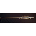 Monkeymade MM-9 LONG CB Antenna with 45 in. Whip-22 in. Shift