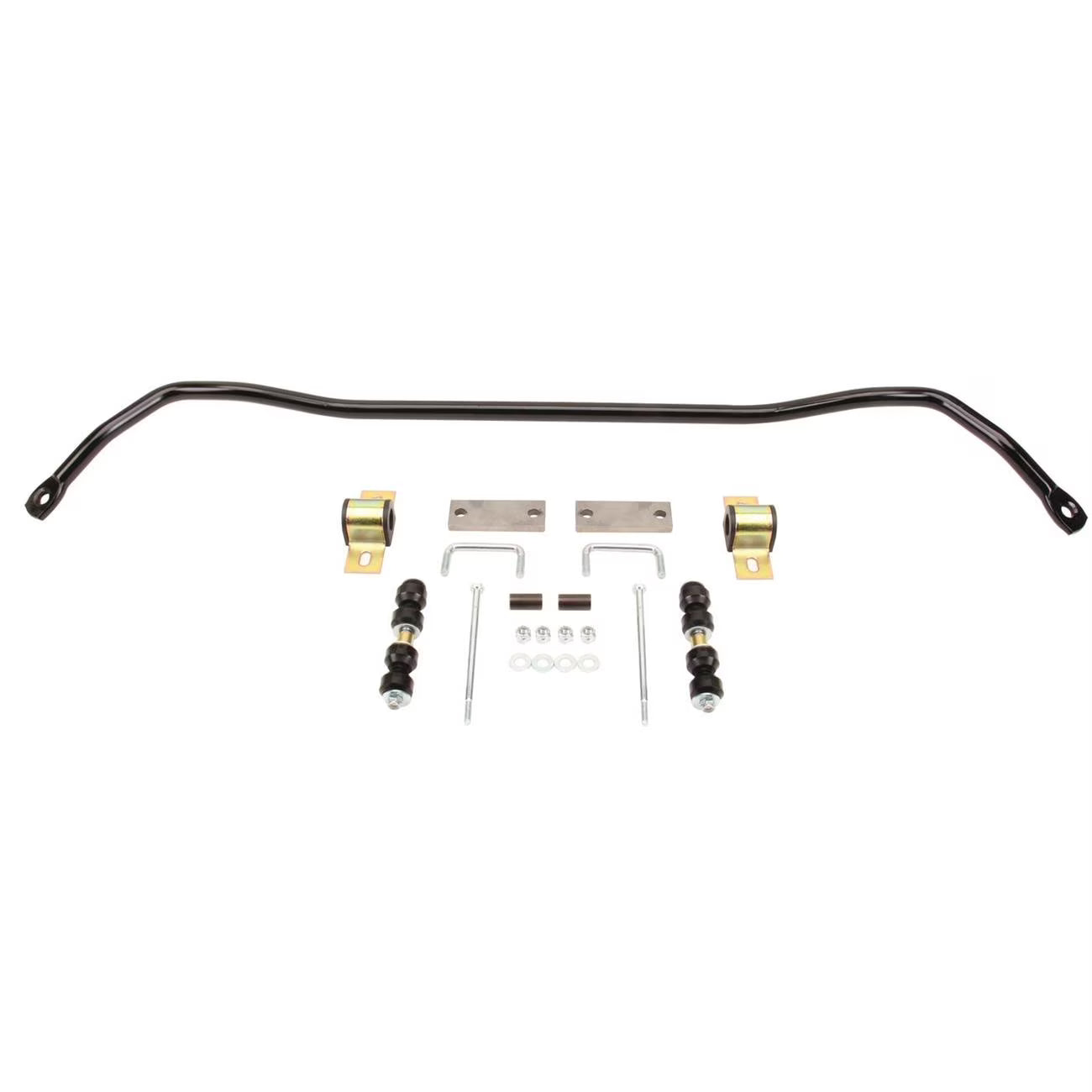 Heidts SB-065 Mustang II Stabilizer Sway Bar Kit, fits 1964-70 Mustang