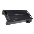 Power Acoustik RZR1-2500D Amplifier, Razor Series Subwoofer 1-Channel Amplifier, 2 Ohm Stable 2,500 Watt Max (New)
