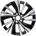 New Aluminum Wheel 18 inch for 16-17 Honda Accord 18x8 Rim 5 Lug 114.3mm