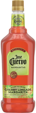Jose Cuervo Authentic Cherry Limeade Margarita - 1.75L