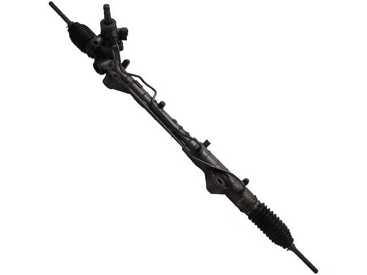 Front Steering Rack - Compatible with 2006 - 2009 Ford Fusion 2007 2008