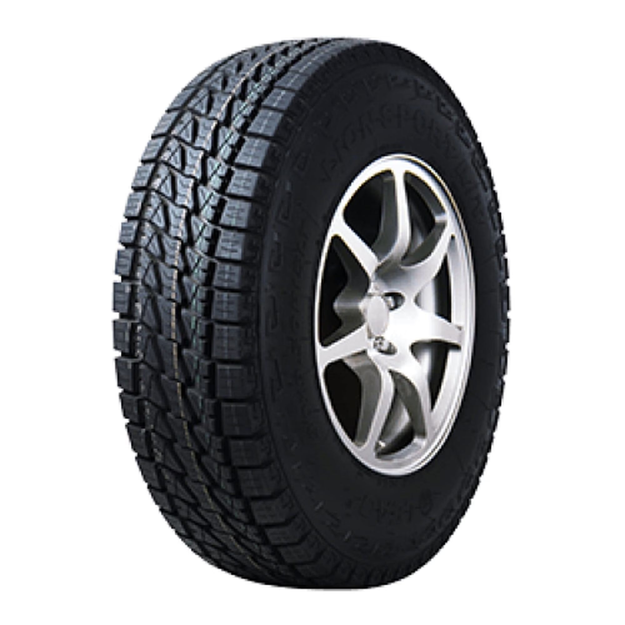 Leao Lion Sport AT All Terrain 265/65R17 112T Light Truck Tire