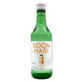 Soon Hari Yogurt - 375ML