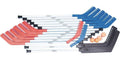 Spectrum? Deluxe Middle School Hockey Set. 42¡å