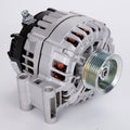 Alternator Fits select: 2007-2010 HUMMER H3, 2007-2012 CHEVROLET COLORADO