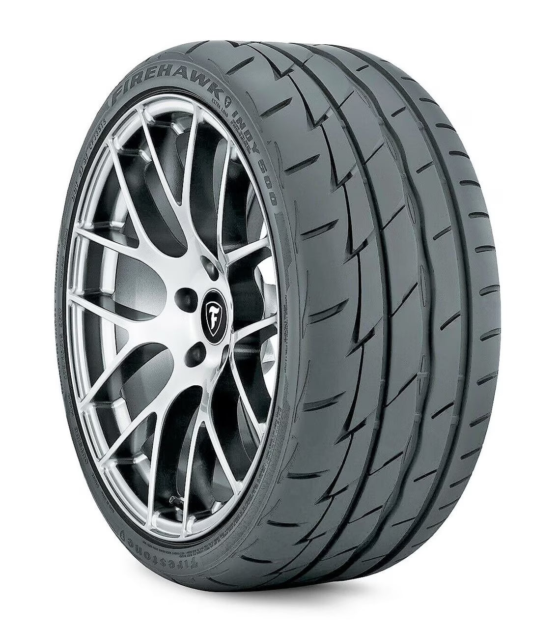 Firestone Firehawk Indy 500 245/45R20 Tire