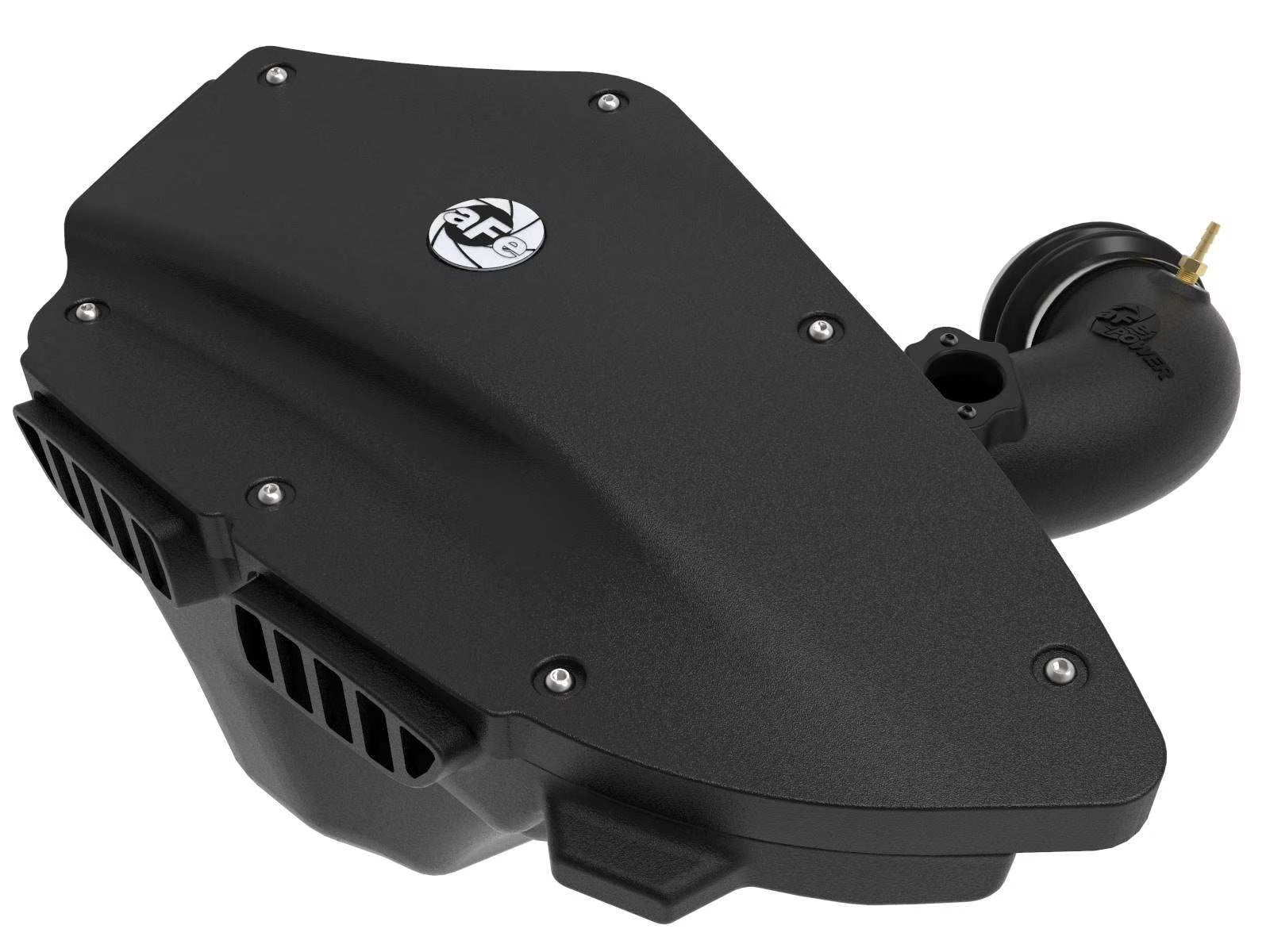 AFE Filters 51-81012-B Magnum FORCE Stage-2 Si PRO DRY S Air Intake System