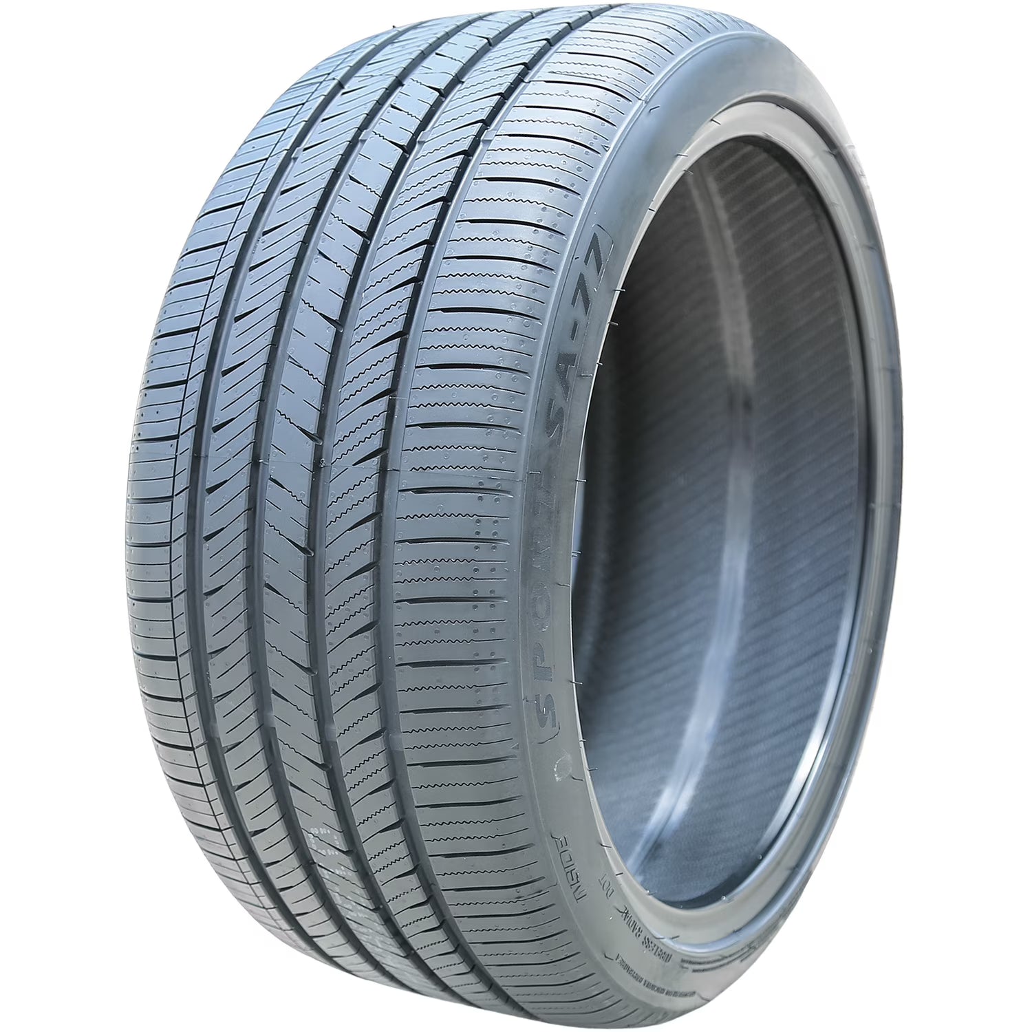 Goodride Sport SA-77 235/50R18 101W XL High Performance a/s All Season Tire