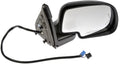 Dorman 955-674 Passenger Side Door Mirror for Specific Chevrolet / GMC Models
