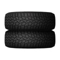 Set of 2 Sumitomo Ice Edge 235/50R18 97T Tires