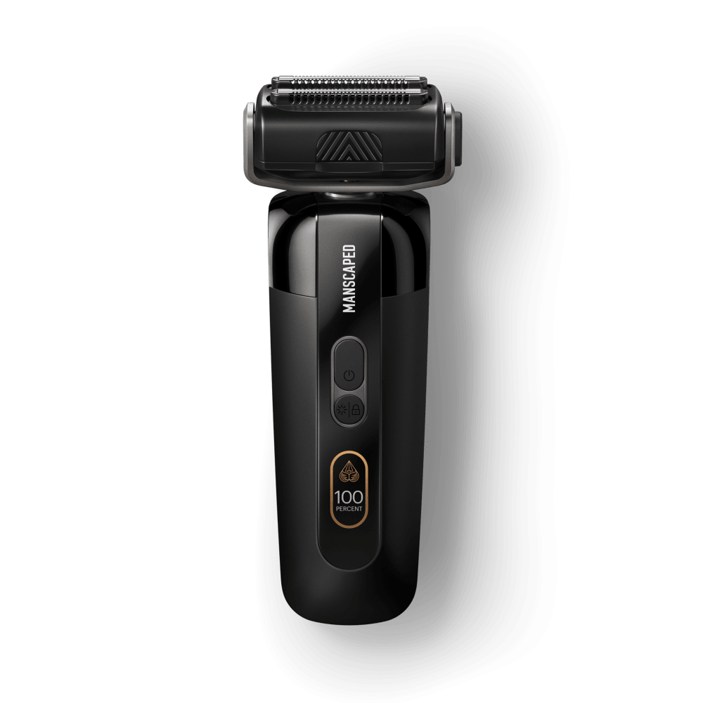 The Chairman? Pro SkinSafe? Stubble Trimmer Blade