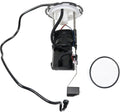 Fuel Pump Compatible with 2009-2010 Chevrolet Malibu 2009 Pontiac G6 4Cyl 6Cyl 2.4L 3.5L 3.6L 3.9L With Sending Unit