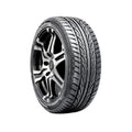 Set of 2 Summit Ultramax HP 245/40R19 98W XL Tires