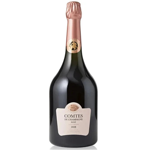 Taittinger Comtes Rose 2011 -750ML