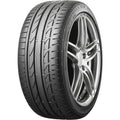Bridgestone Potenza S001 RFT 225/40R18 88Y Performance Tire Fits: 2013 Toyota Corolla LE. 2017-19 Chevrolet Cruze Diesel