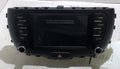 Pre-Owned 20 Kia Soul AM FM Radio Receiver w/ 7.0 Screen OEM LKQ - Verify Specific Vehicle Fitment In Description - (Good)