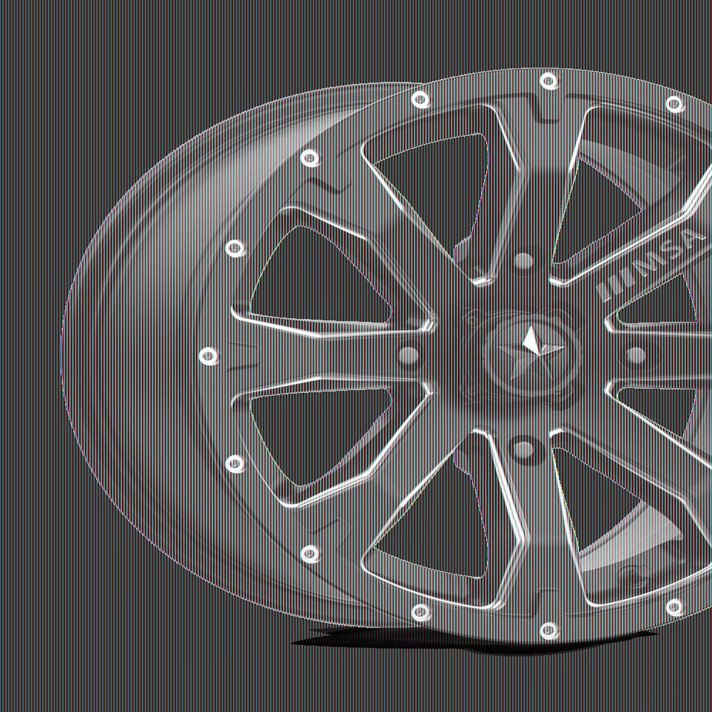 Msa Offroad Wheels M42 Bounty 15X7 4X156 10Et 112Cb Satin Black Milled Wheel