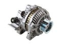 Alternator - 80 AMP - Compatible with 2006 - 2011 Honda Civic 1.8L 4-Cylinder 2007 2008 2009 2010