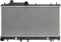 Spectra Premium CU2777 Automotive Radiator Fits select: 2008-2014 SUBARU OUTBACK, 2009-2013 SUBARU FORESTER