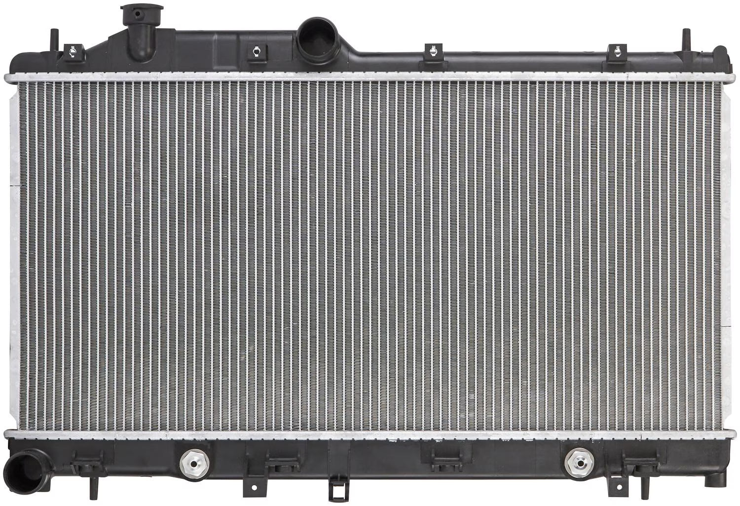 Spectra Premium CU2777 Automotive Radiator Fits select: 2008-2014 SUBARU OUTBACK, 2009-2013 SUBARU FORESTER